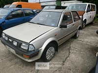 Toyota starlet - afbeelding 16 van  16