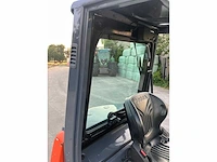 Toyota tonero 20 vorkheftruck 2017 - afbeelding 5 van  41