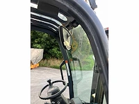 Toyota tonero 20 vorkheftruck 2017 - afbeelding 24 van  41