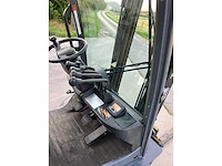 Toyota tonero 20 vorkheftruck 2017 - afbeelding 25 van  41