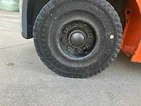Toyota tonero 20 vorkheftruck 2017 - afbeelding 27 van  41