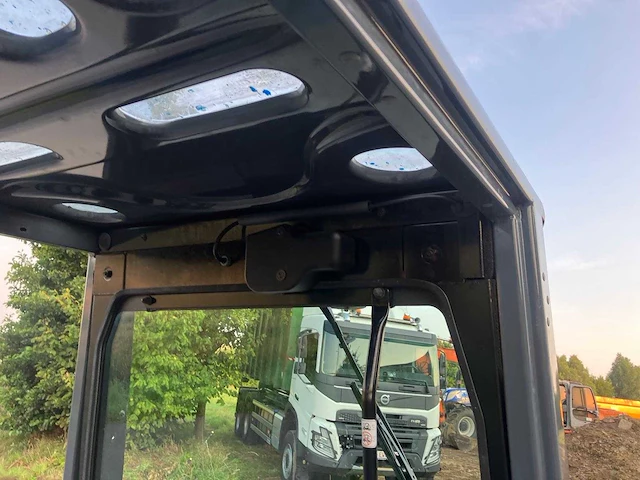 Toyota tonero 20 vorkheftruck 2017 - afbeelding 40 van  41