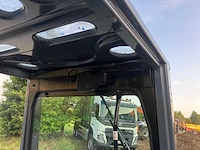 Toyota tonero 20 vorkheftruck 2017 - afbeelding 40 van  41