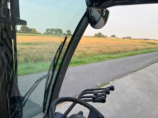 Toyota tonero 20 vorkheftruck 2017 - afbeelding 9 van  51