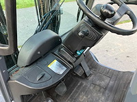 Toyota tonero 20 vorkheftruck 2017 - afbeelding 10 van  51