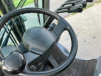 Toyota tonero 20 vorkheftruck 2017 - afbeelding 11 van  51