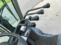 Toyota tonero 20 vorkheftruck 2017 - afbeelding 17 van  51