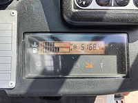 Toyota tonero 20 vorkheftruck 2017 - afbeelding 18 van  51