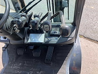 Toyota tonero 20 vorkheftruck 2017 - afbeelding 19 van  51