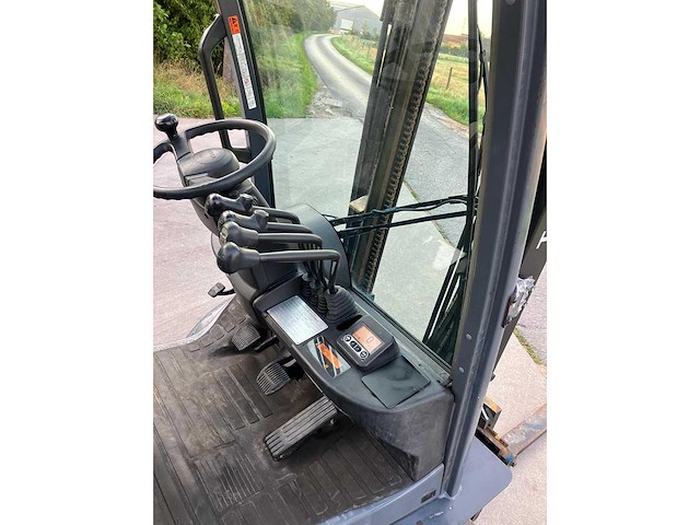 Toyota tonero 20 vorkheftruck 2017 - afbeelding 20 van  51