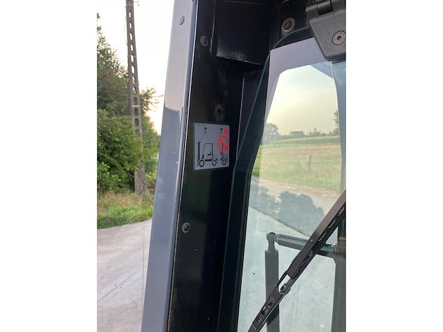 Toyota tonero 20 vorkheftruck 2017 - afbeelding 36 van  51