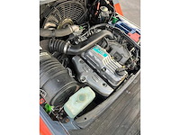 Toyota tonero 20 vorkheftruck 2017 - afbeelding 41 van  51