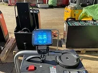 Toyota tracto industriële trekker - afbeelding 4 van  10