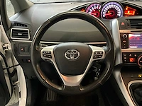 Toyota verso - 2012 - afbeelding 19 van  61