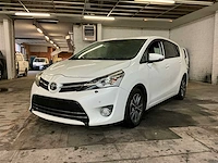 Toyota verso - 2012 - afbeelding 1 van  61