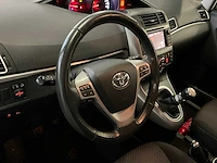 Toyota verso - 2012 - afbeelding 30 van  61