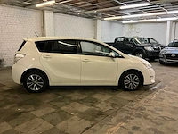 Toyota verso - 2012 - afbeelding 6 van  61