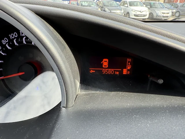 Toyota verso 1.6 d-4d skyview 5pl. 112,2015 - afbeelding 2 van  35