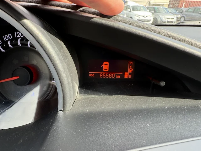 Toyota verso 1.6 d-4d skyview 5pl. 112,2015 - afbeelding 3 van  35