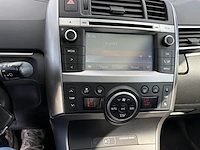 Toyota verso 1.6 d-4d skyview 5pl. 112,2015 - afbeelding 4 van  35