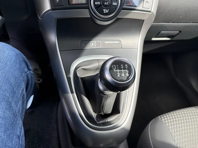 Toyota verso 1.6 d-4d skyview 5pl. 112,2015 - afbeelding 5 van  35