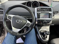 Toyota verso 1.6 d-4d skyview 5pl. 112,2015 - afbeelding 6 van  35