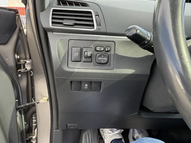 Toyota verso 1.6 d-4d skyview 5pl. 112,2015 - afbeelding 11 van  35