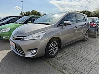 Toyota verso 1.6 d-4d skyview 5pl. 112,2015 - afbeelding 1 van  35