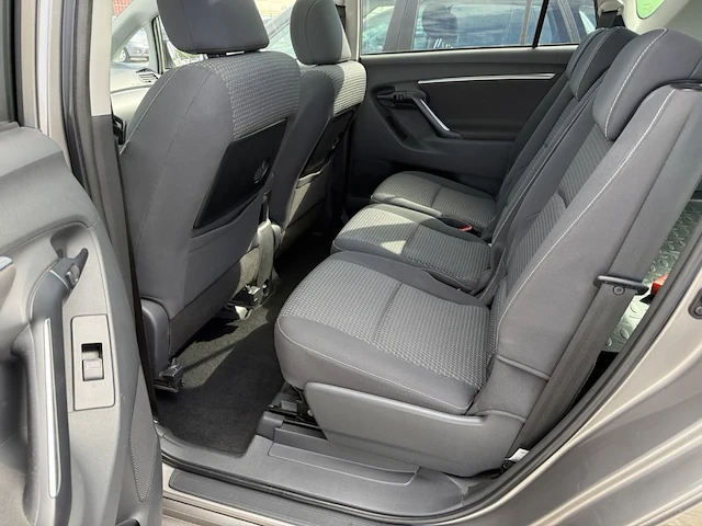 Toyota verso 1.6 d-4d skyview 5pl. 112,2015 - afbeelding 15 van  35