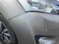 Toyota verso 1.6 d-4d skyview 5pl. 112,2015 - afbeelding 22 van  35