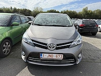 Toyota verso 1.6 d-4d skyview 5pl. 112,2015 - afbeelding 12 van  35