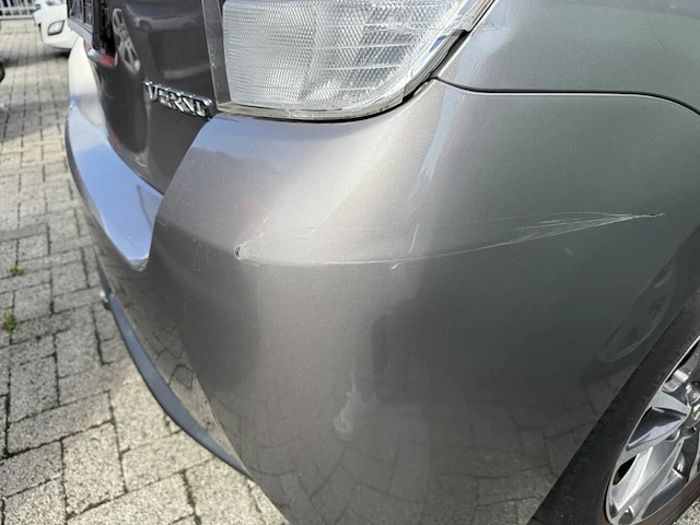 Toyota verso 1.6 d-4d skyview 5pl. 112,2015 - afbeelding 26 van  35