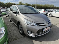 Toyota verso 1.6 d-4d skyview 5pl. 112,2015 - afbeelding 23 van  35