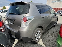 Toyota verso 1.6 d-4d skyview 5pl. 112,2015 - afbeelding 30 van  35