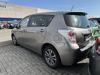 Toyota verso 1.6 d-4d skyview 5pl. 112,2015 - afbeelding 31 van  35