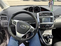 Toyota verso 1.6 d-4d skyview 5pl. 112,2015 - afbeelding 35 van  35