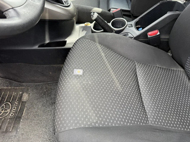 Toyota verso,2010 - afbeelding 2 van  38