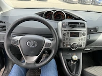 Toyota verso,2010 - afbeelding 3 van  38