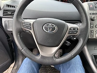 Toyota verso,2010 - afbeelding 7 van  38