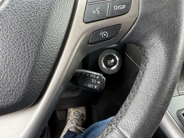 Toyota verso,2010 - afbeelding 11 van  38