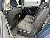 Toyota verso,2010 - afbeelding 13 van  38