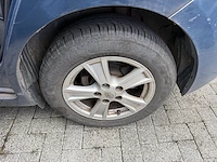 Toyota verso,2010 - afbeelding 14 van  38