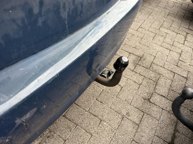 Toyota verso,2010 - afbeelding 16 van  38