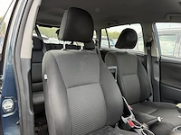 Toyota verso,2010 - afbeelding 19 van  38