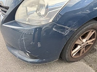 Toyota verso,2010 - afbeelding 20 van  38