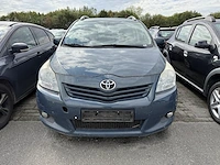 Toyota verso,2010 - afbeelding 12 van  38