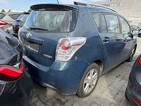 Toyota verso,2010 - afbeelding 33 van  38