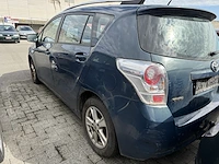 Toyota verso,2010 - afbeelding 34 van  38