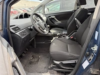 Toyota verso,2010 - afbeelding 36 van  38
