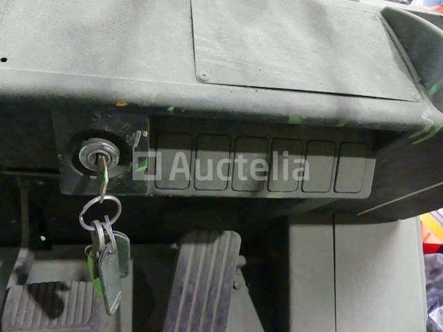 Toyota vorkheftruck - afbeelding 2 van  17